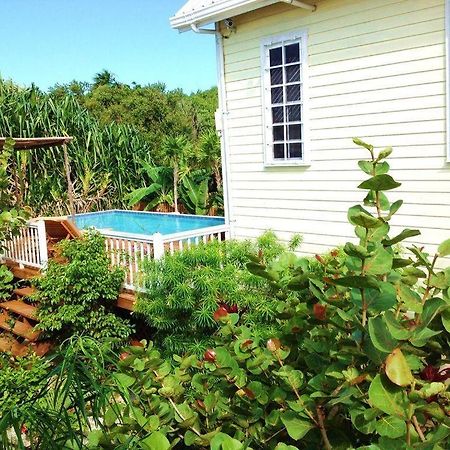 Hidden Gem Cabana Caye Caulker Kültér fotó